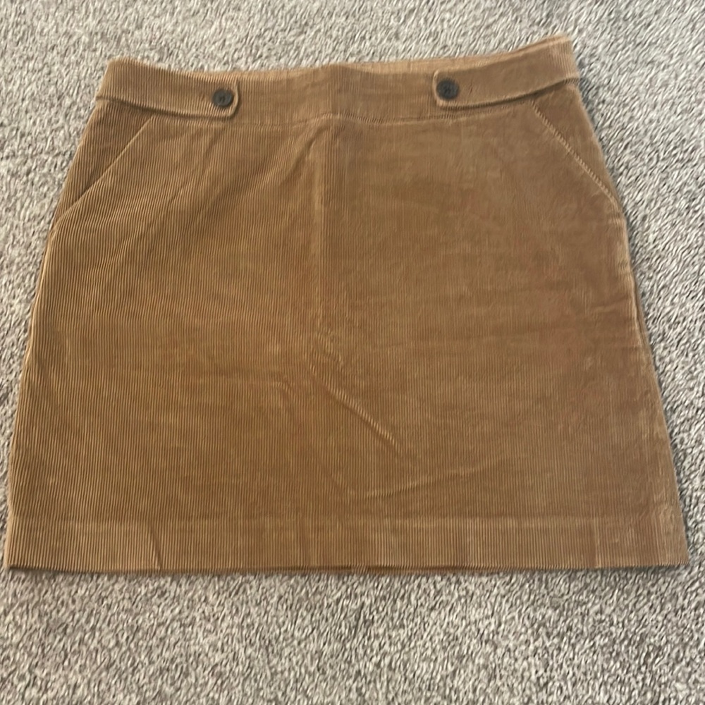 Banana Republic Skirt